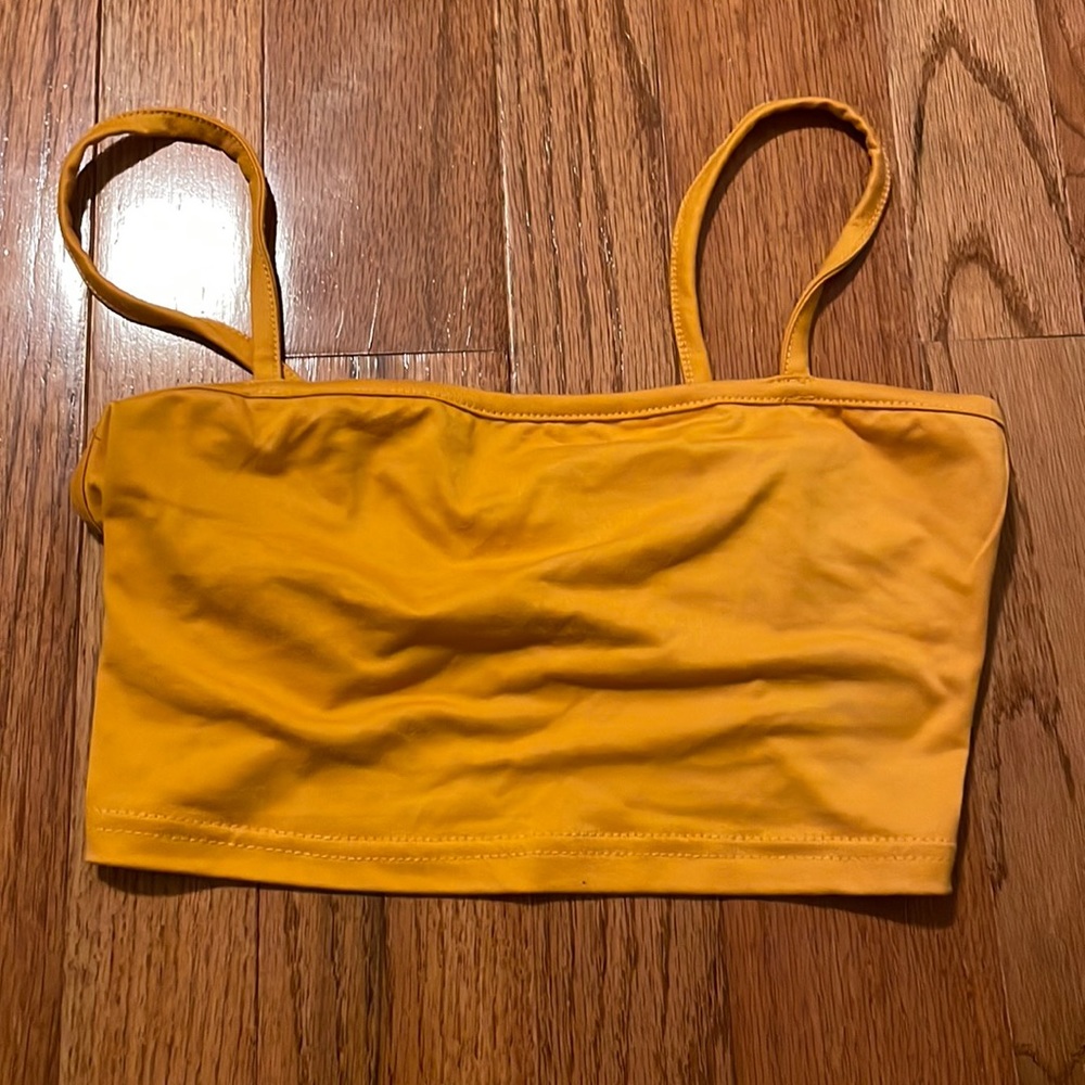 Mustard Crop
